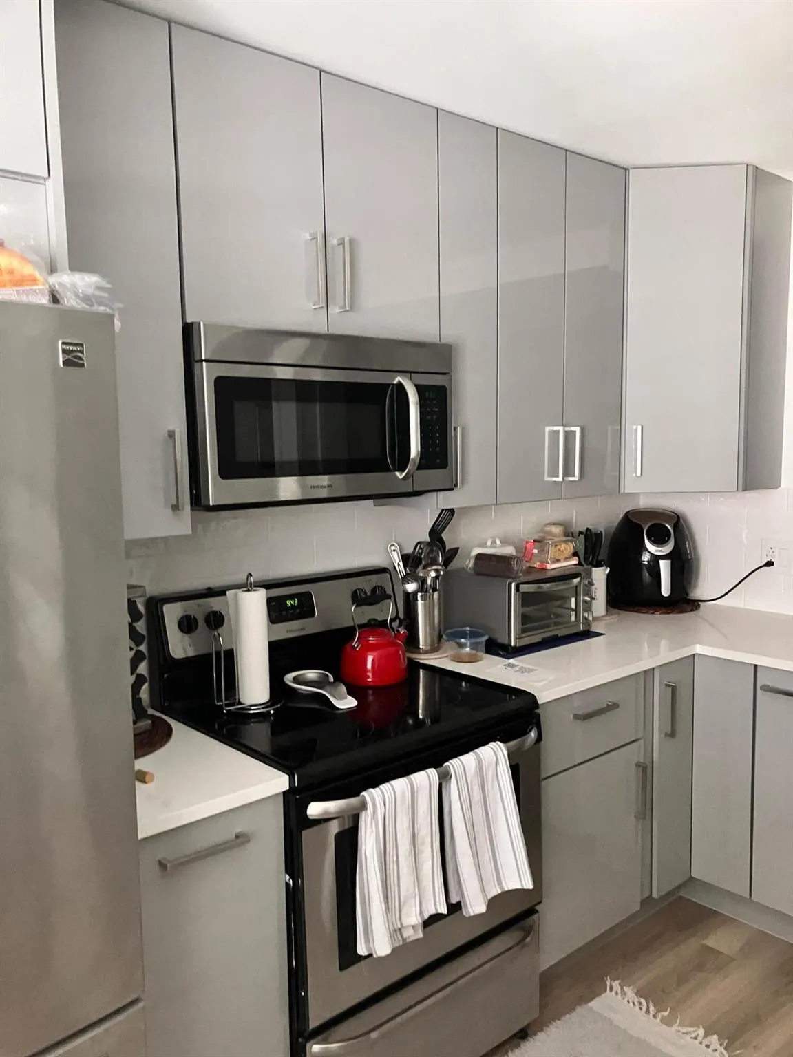 6698 10th Avenue N, #408