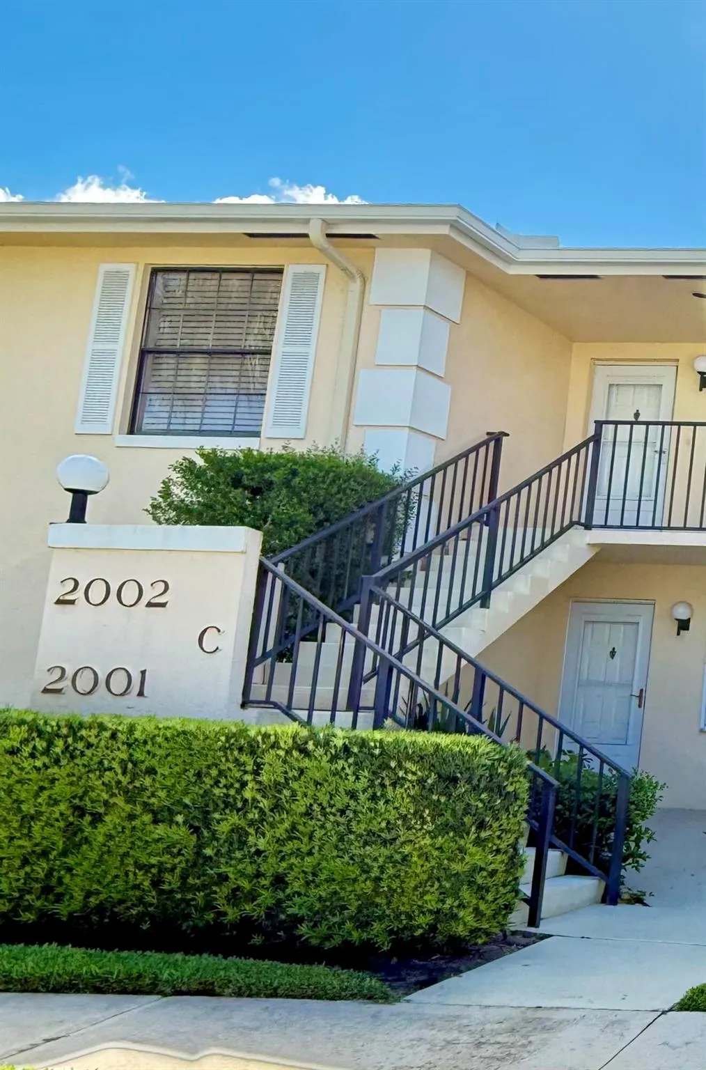 2002 Keystone Drive, #C