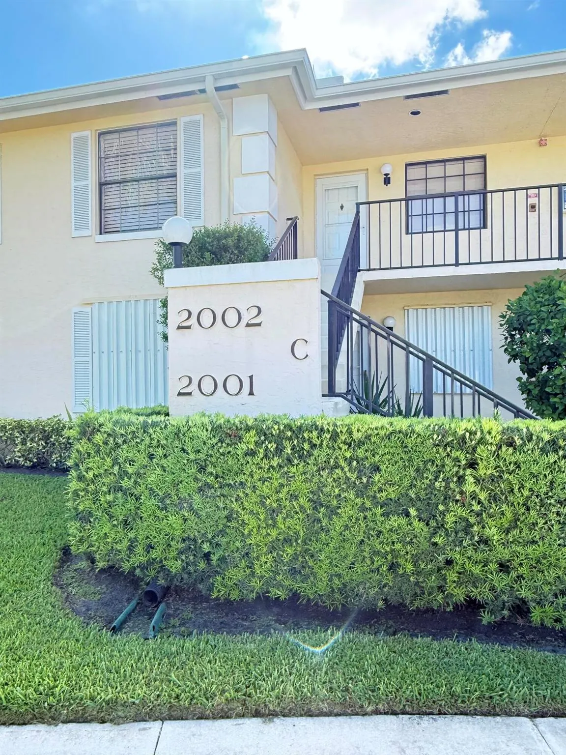 2002 Keystone Drive, #C