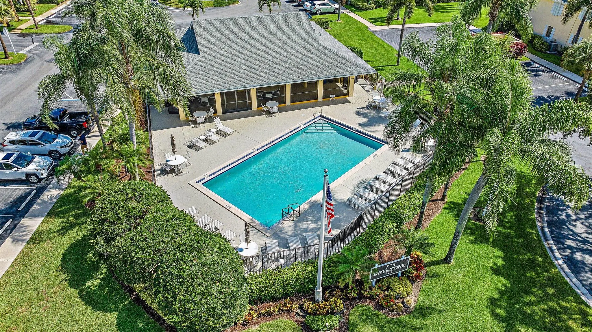 2002 Keystone Drive, #C