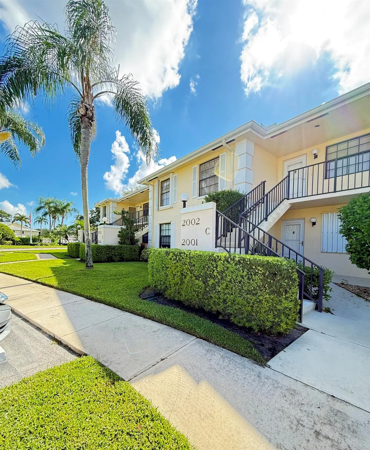 2002 Keystone Drive, #C
