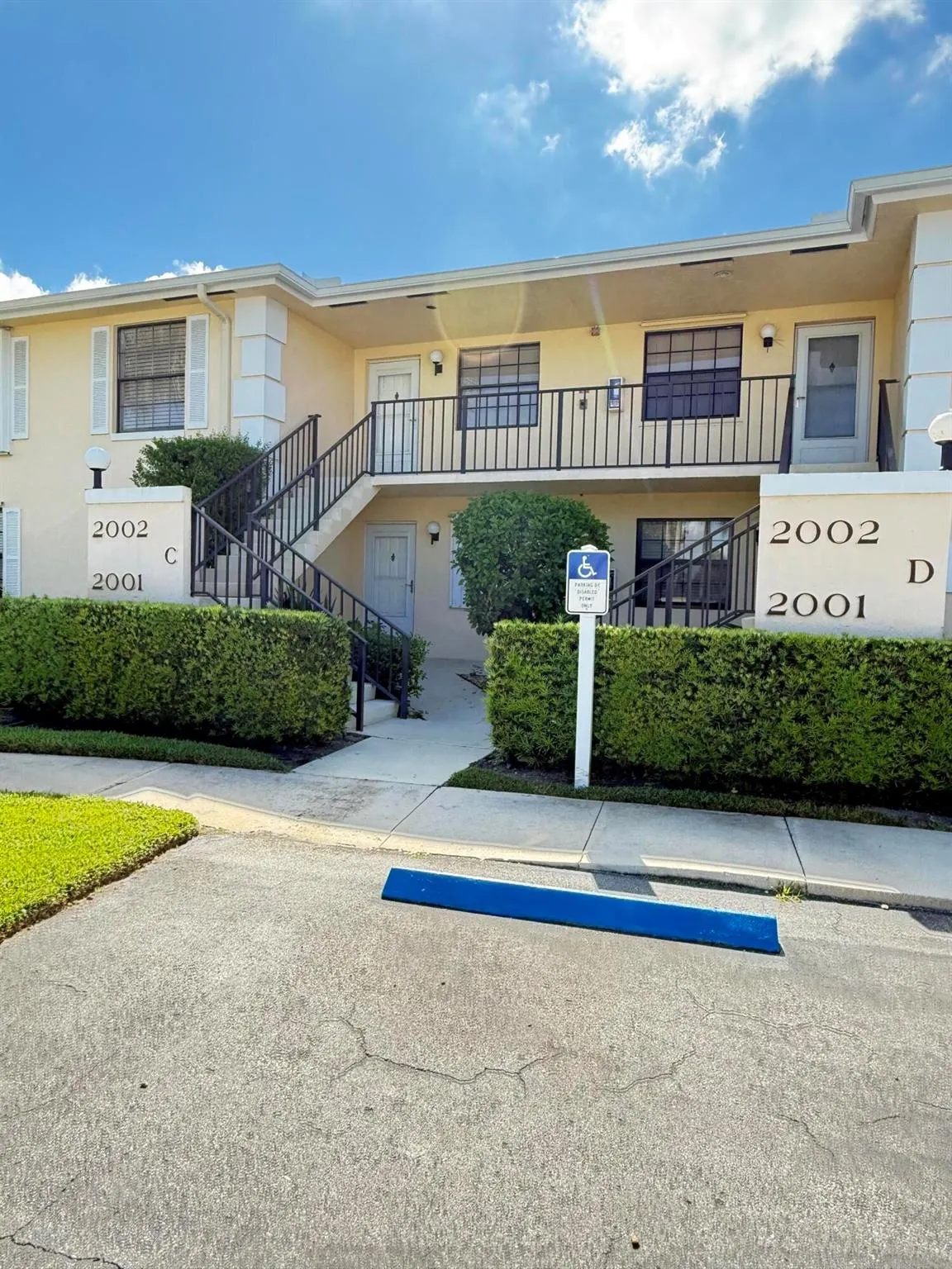2002 Keystone Drive, #C