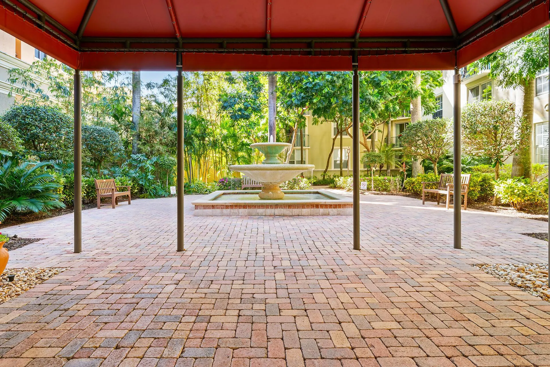 651 Okeechobee Boulevard, #506