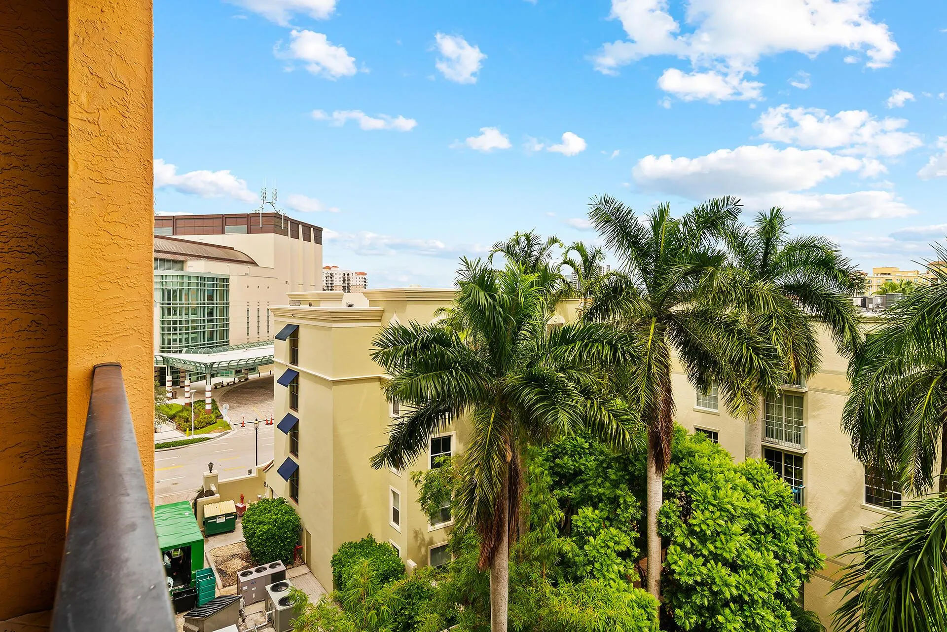 651 Okeechobee Boulevard, #506