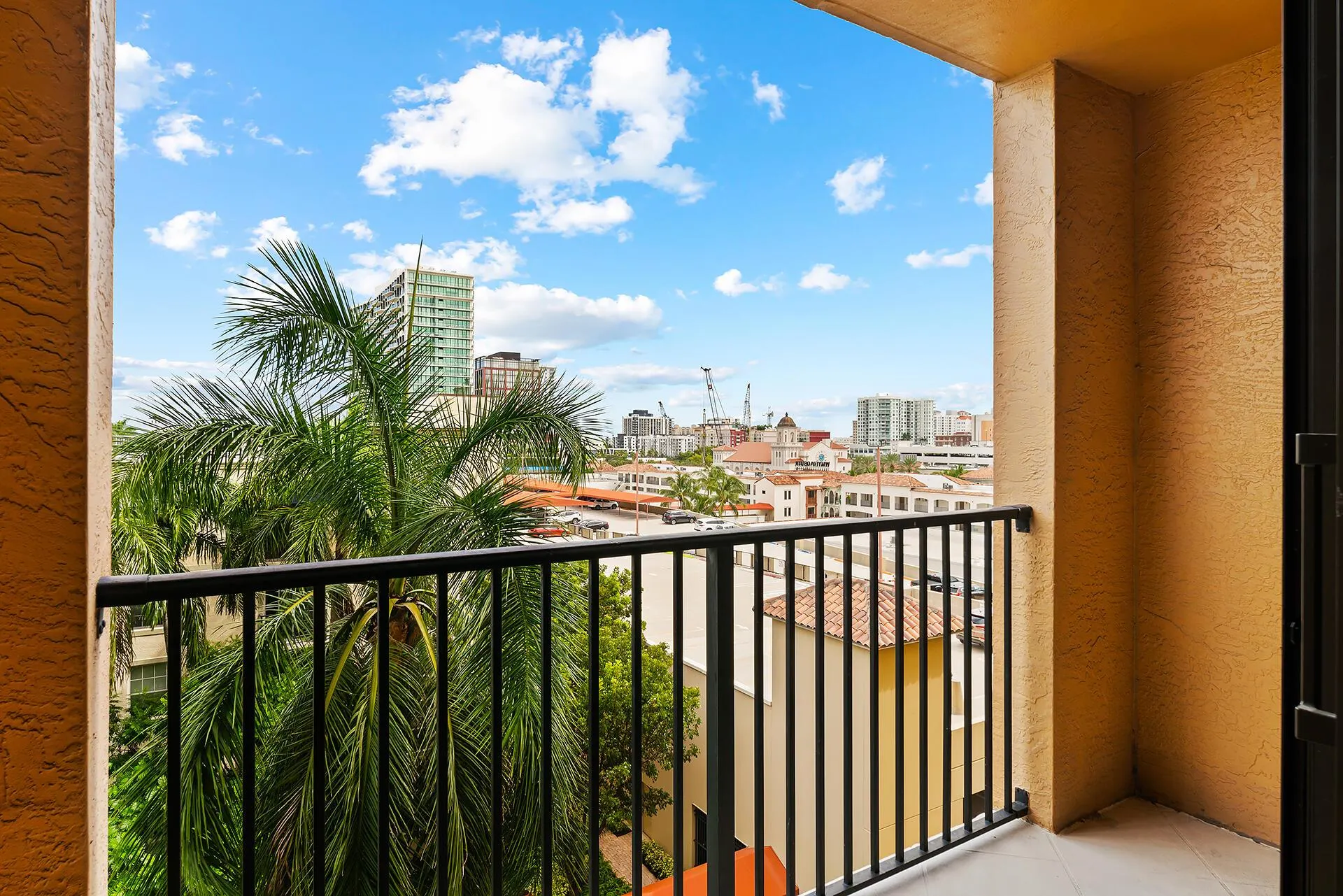 651 Okeechobee Boulevard, #506