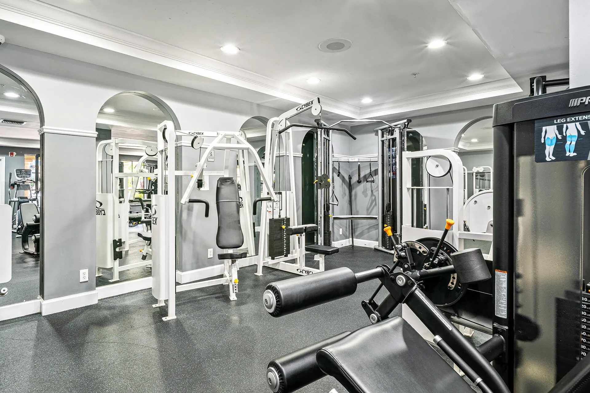 651 Okeechobee Boulevard, #506
