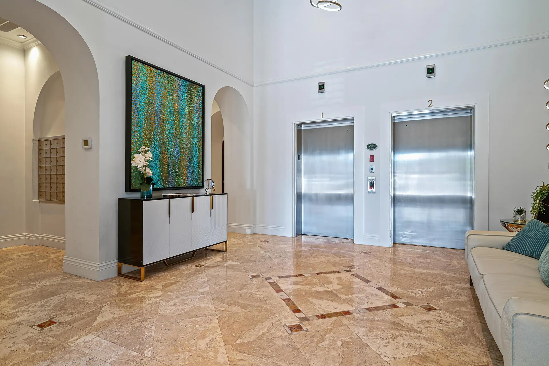 651 Okeechobee Boulevard, #506