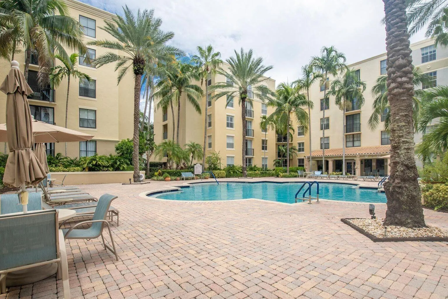 651 Okeechobee Boulevard, #506