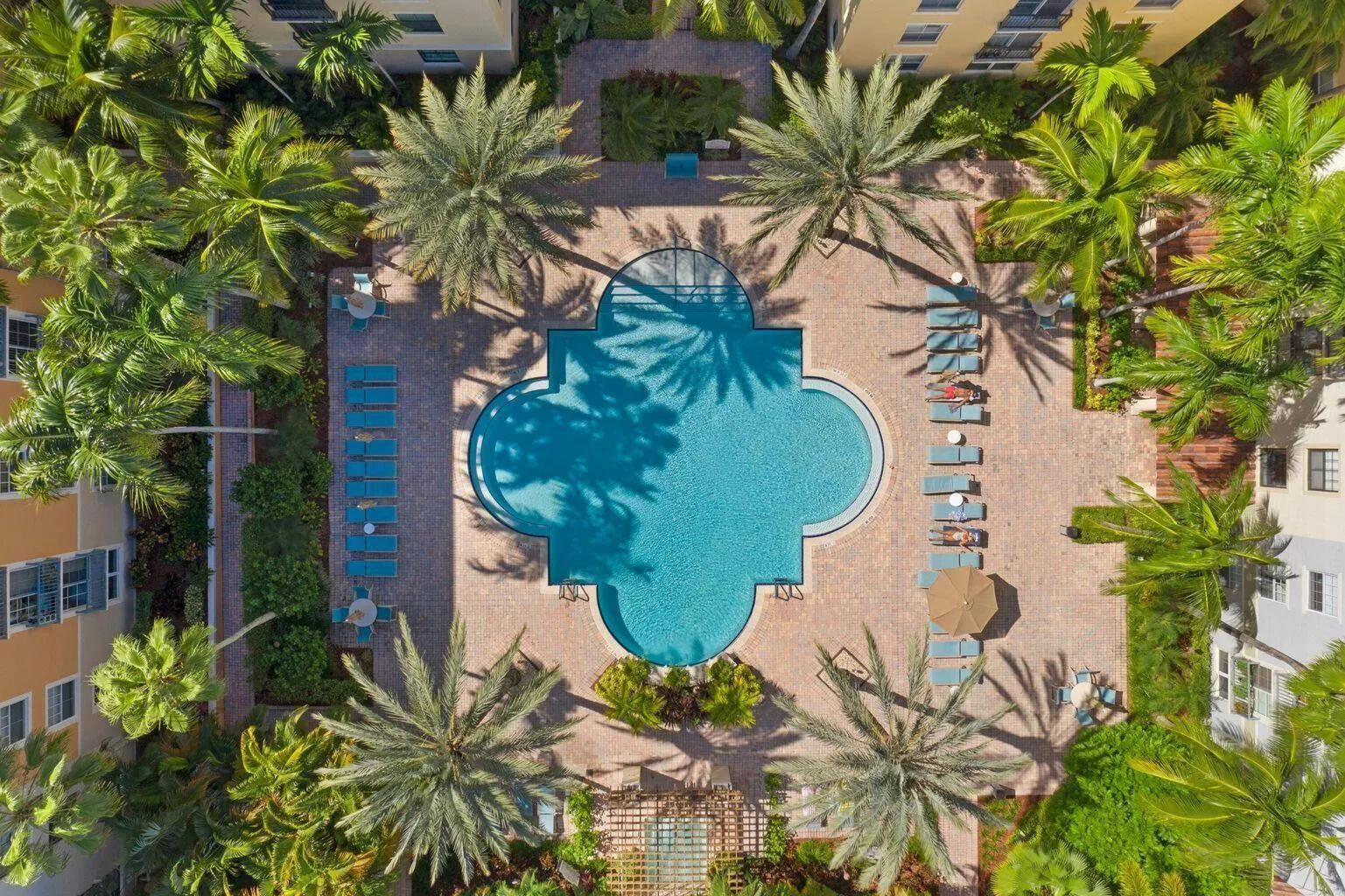 651 Okeechobee Boulevard, #506