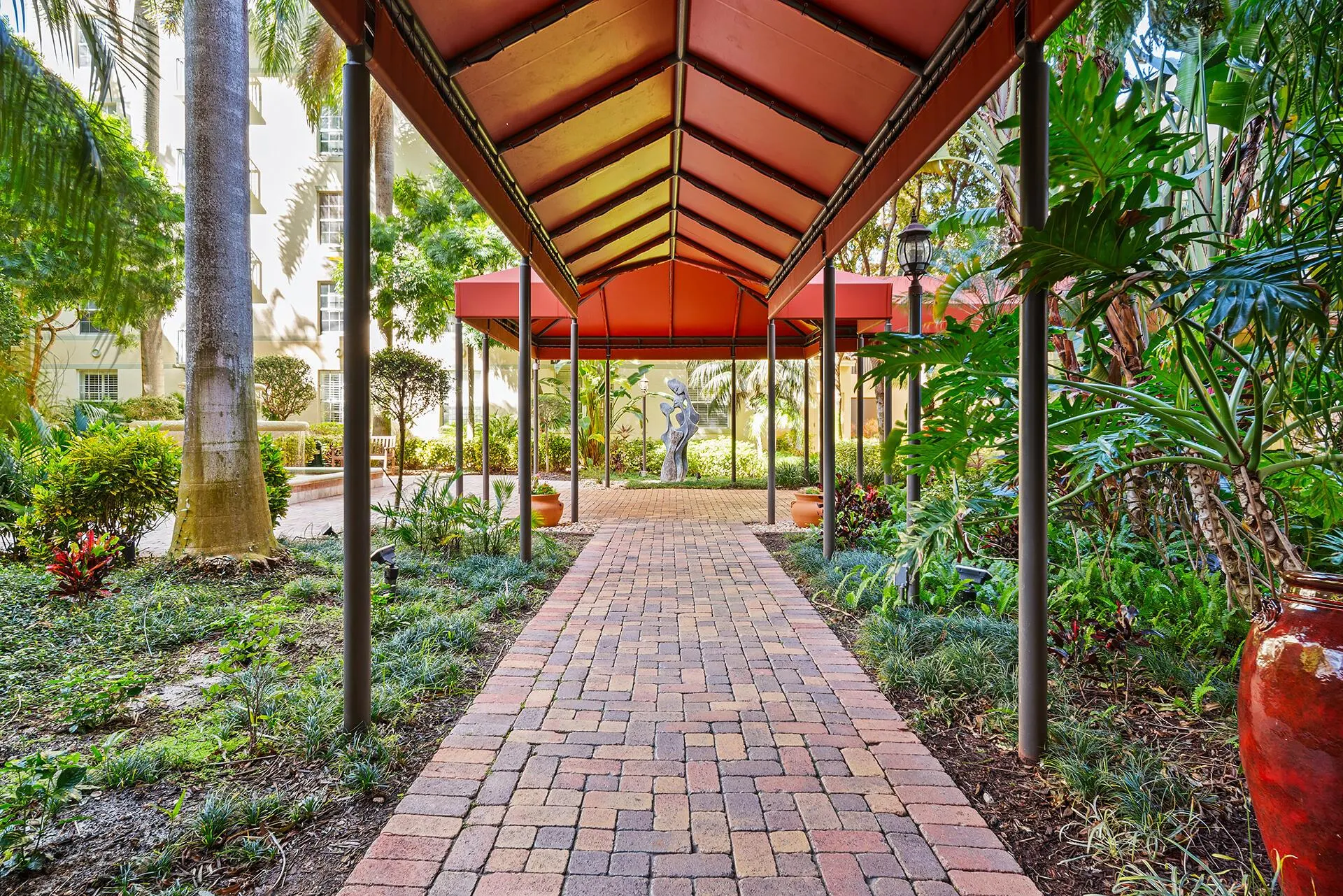 651 Okeechobee Boulevard, #506