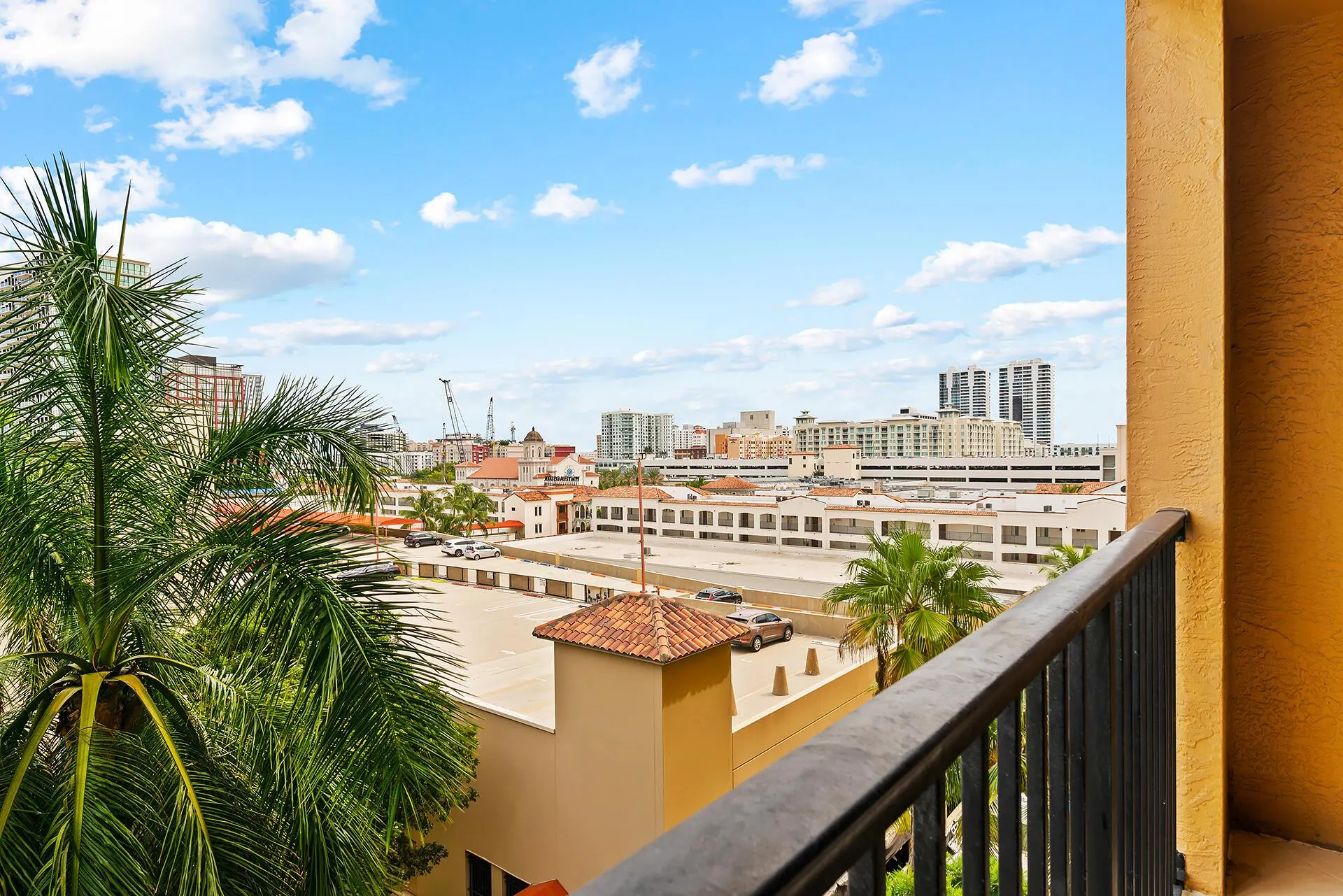 651 Okeechobee Boulevard, #506