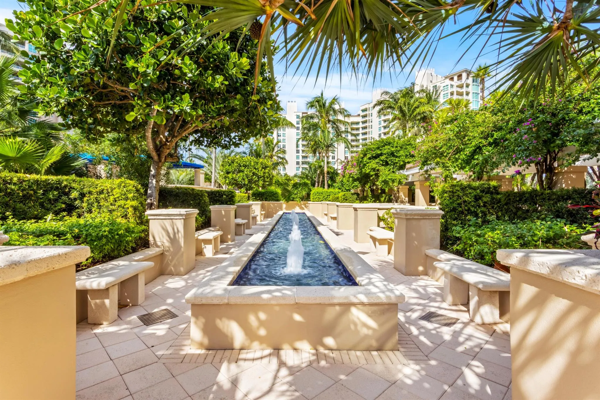 3740 S Ocean Boulevard, #1205