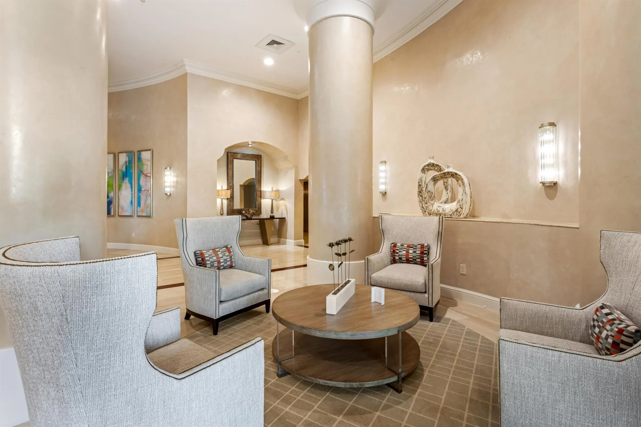 3740 S Ocean Boulevard, #1205