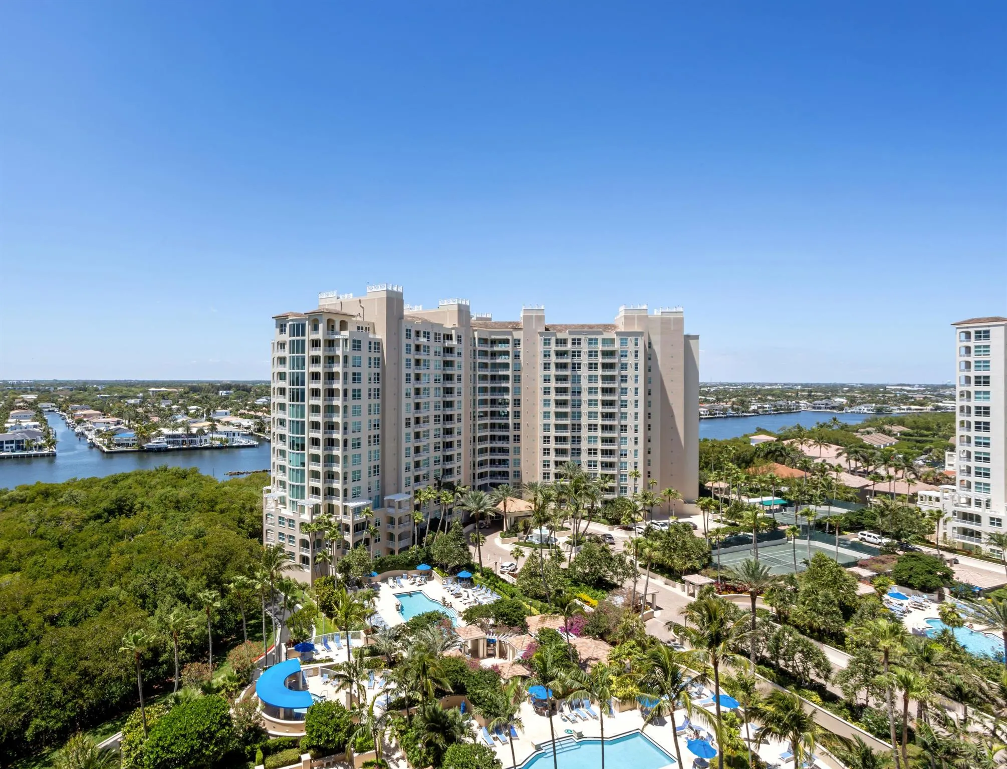 3740 S Ocean Boulevard, #1205