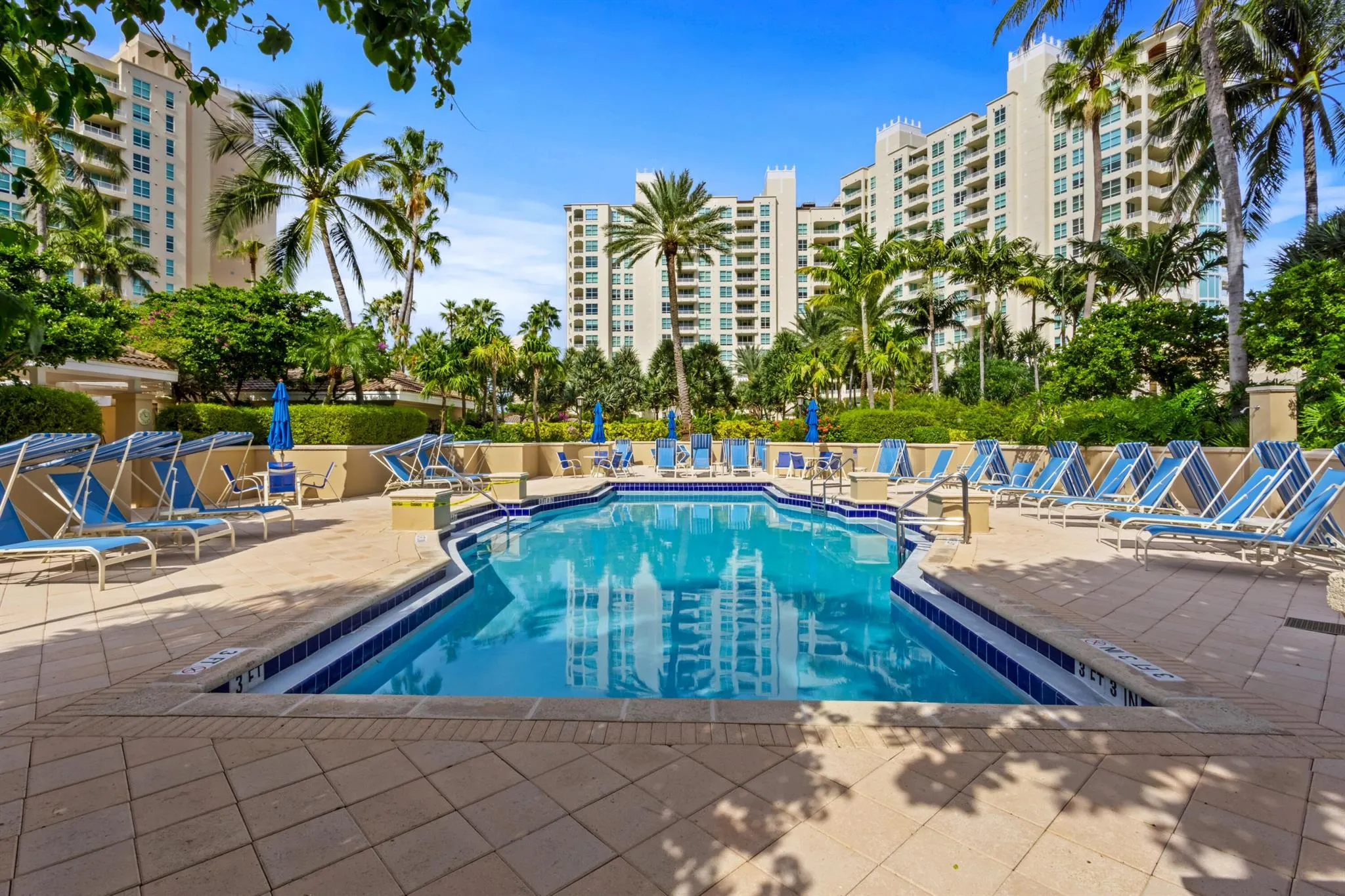 3740 S Ocean Boulevard, #1205