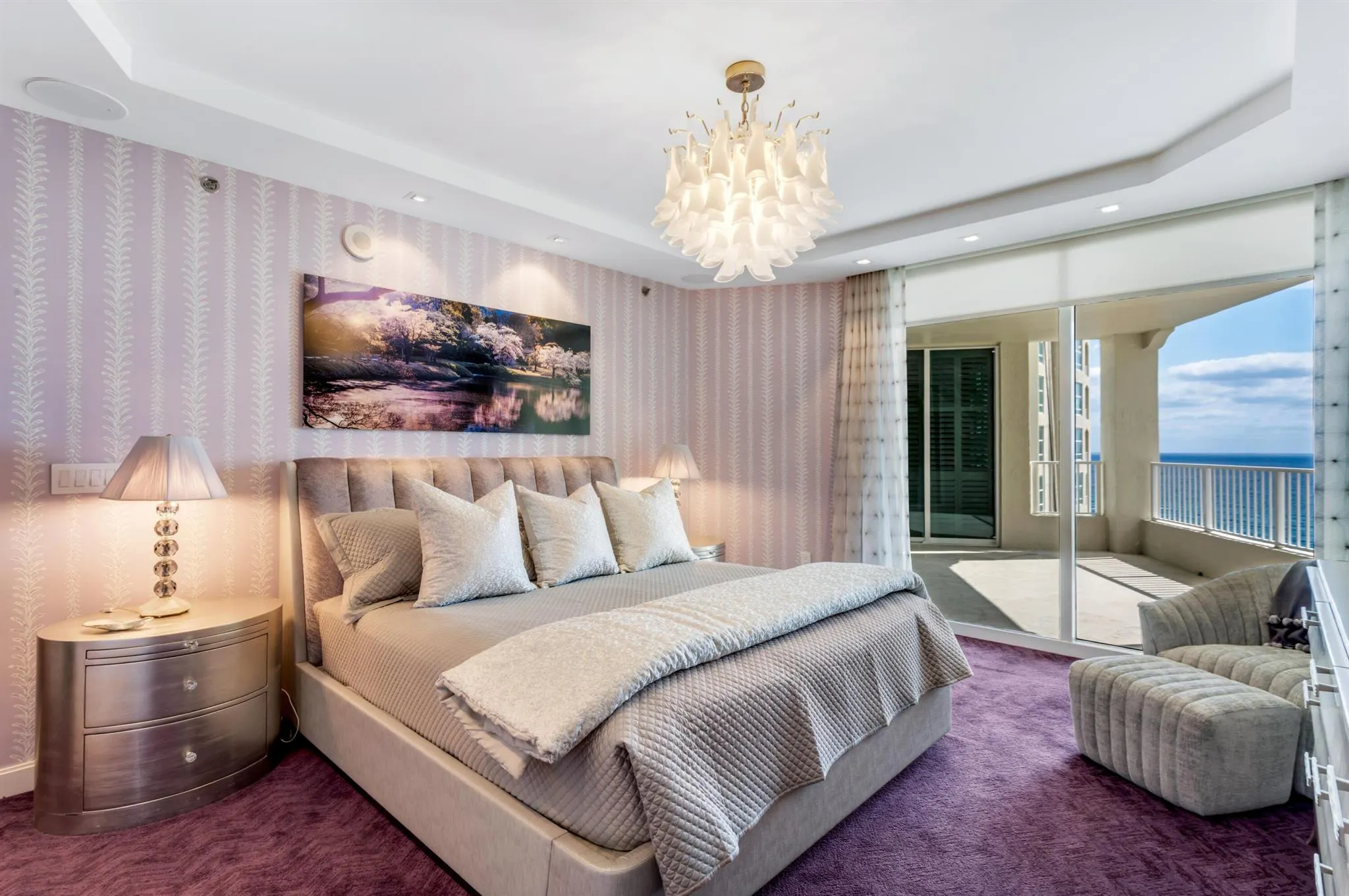 3740 S Ocean Boulevard, #1205