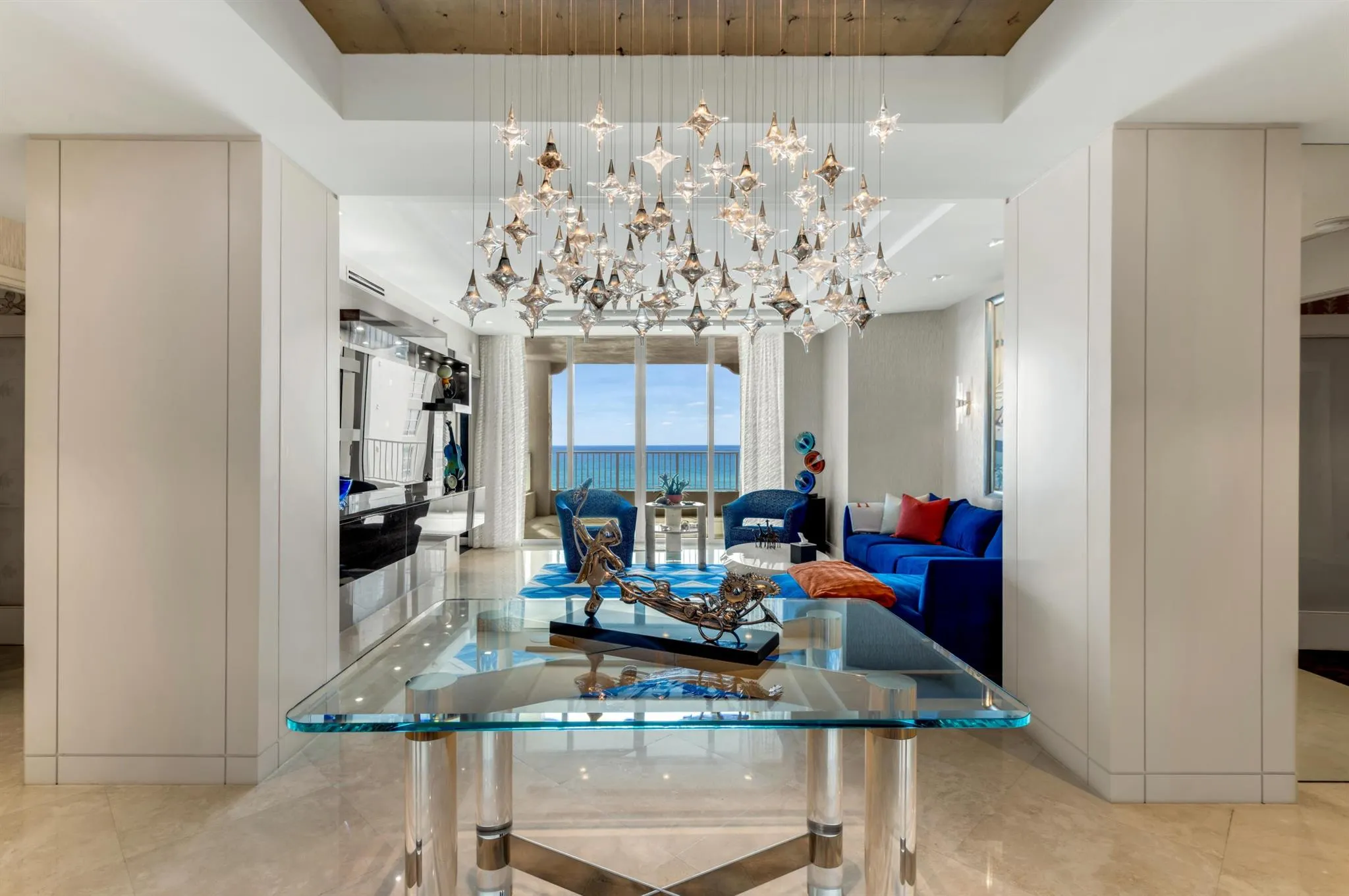 3740 S Ocean Boulevard, #1205