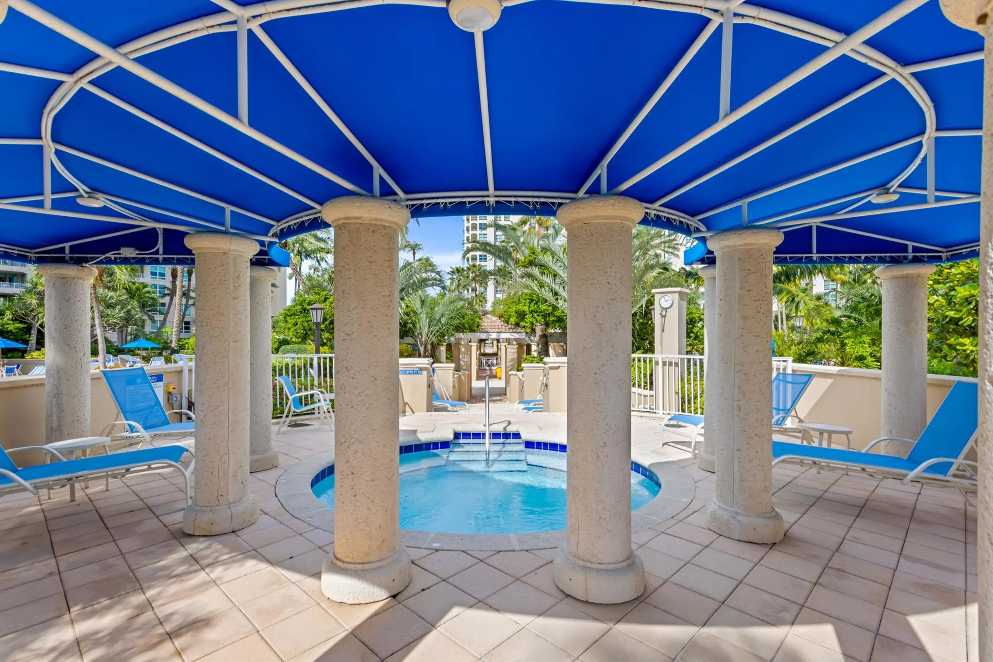 3740 S Ocean Boulevard, #1205