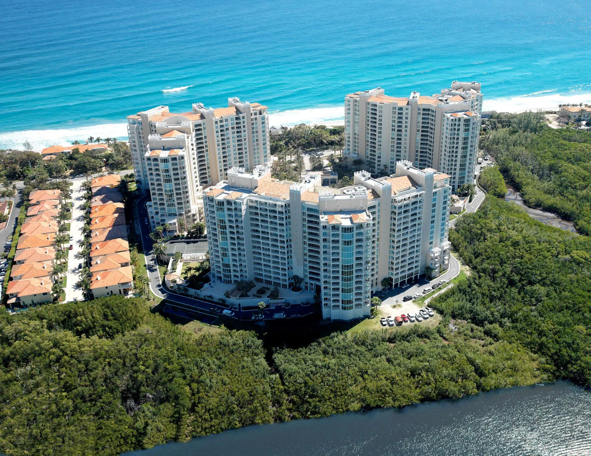 3740 S Ocean Boulevard, #1205