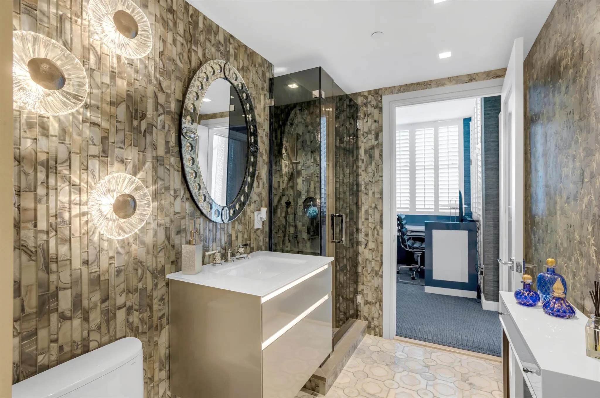 3740 S Ocean Boulevard, #1205