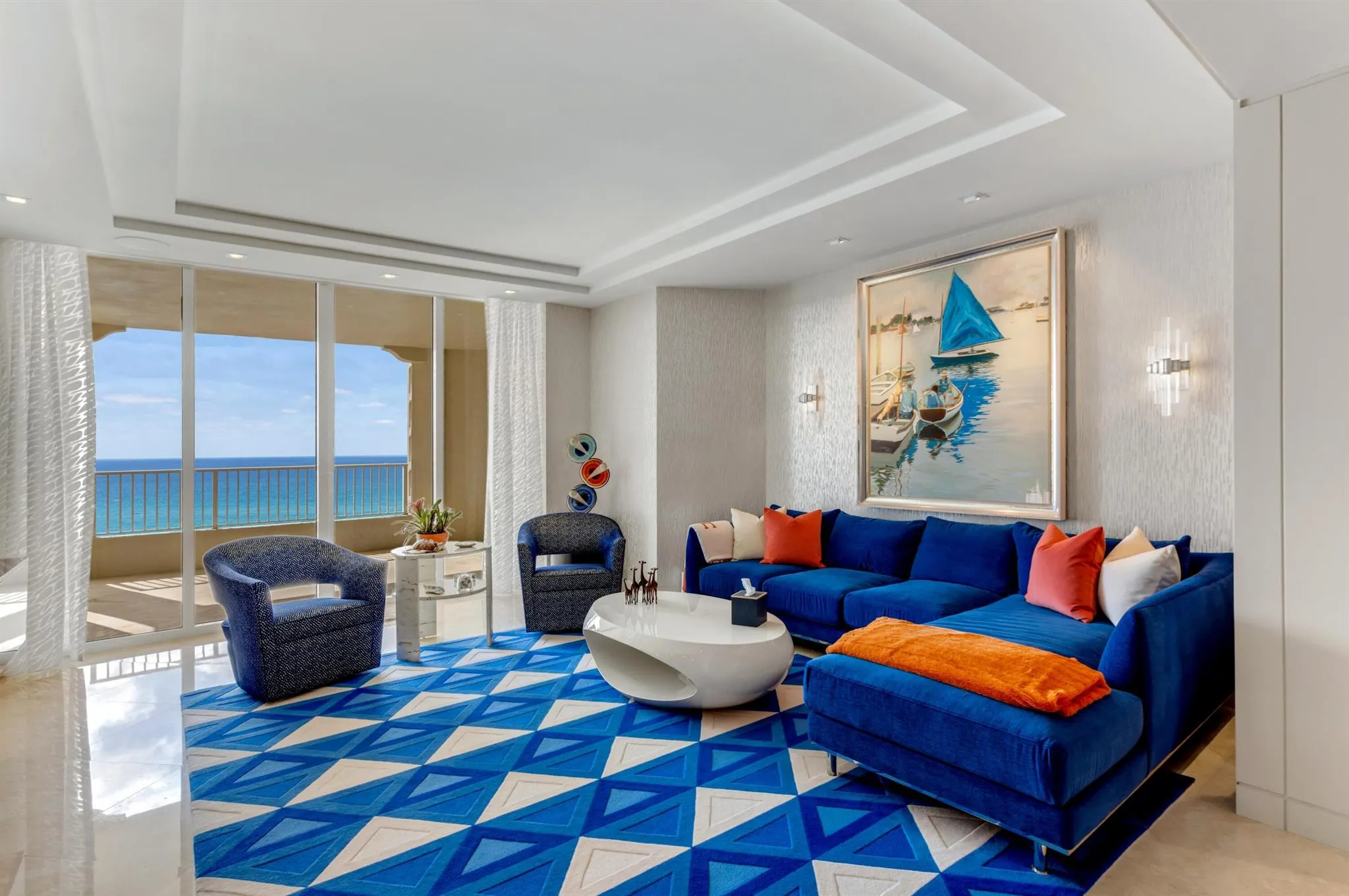 3740 S Ocean Boulevard, #1205