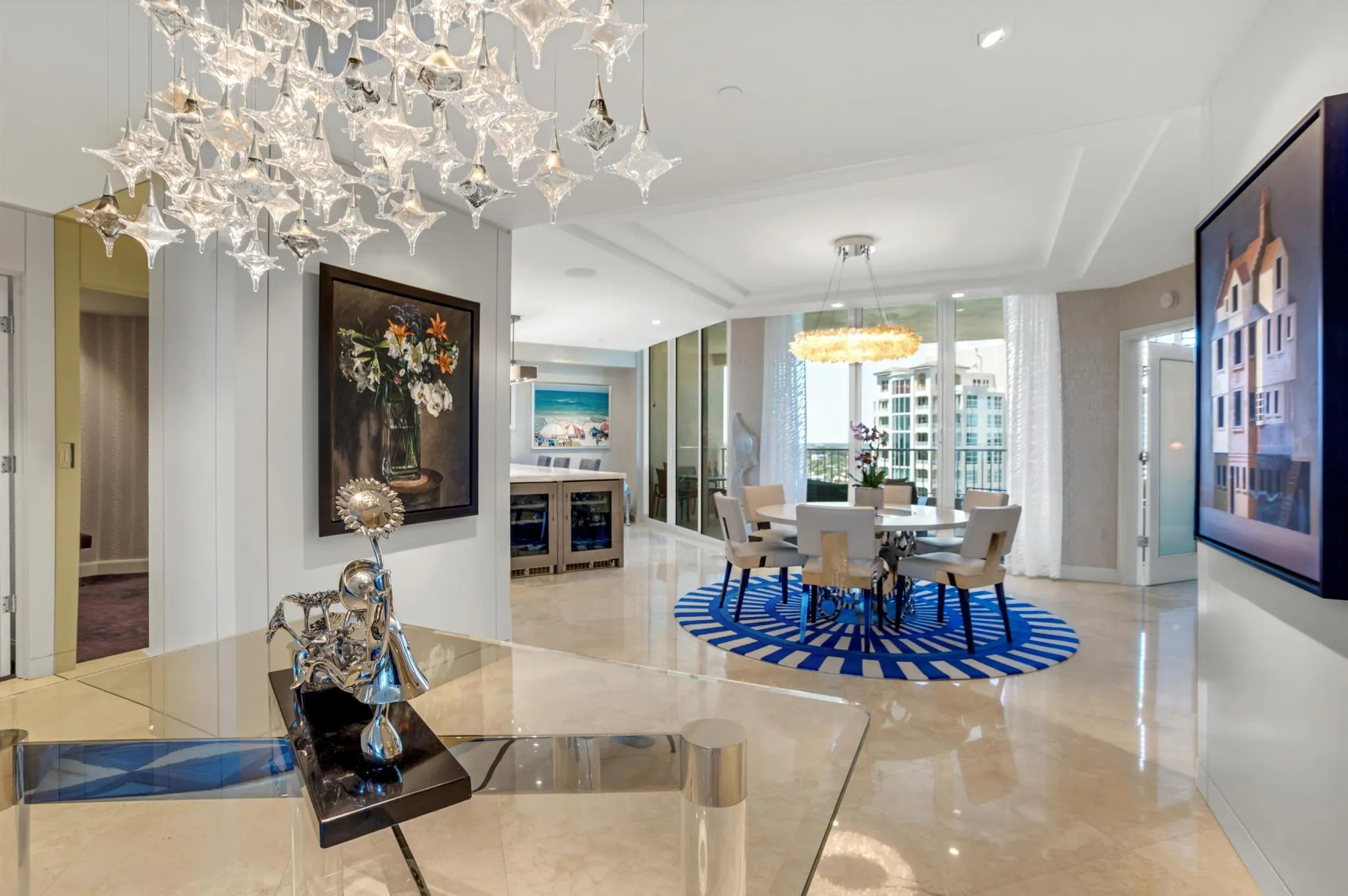 3740 S Ocean Boulevard, #1205