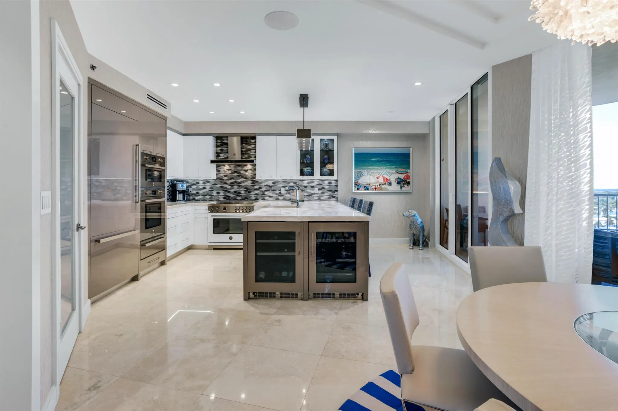 3740 S Ocean Boulevard, #1205