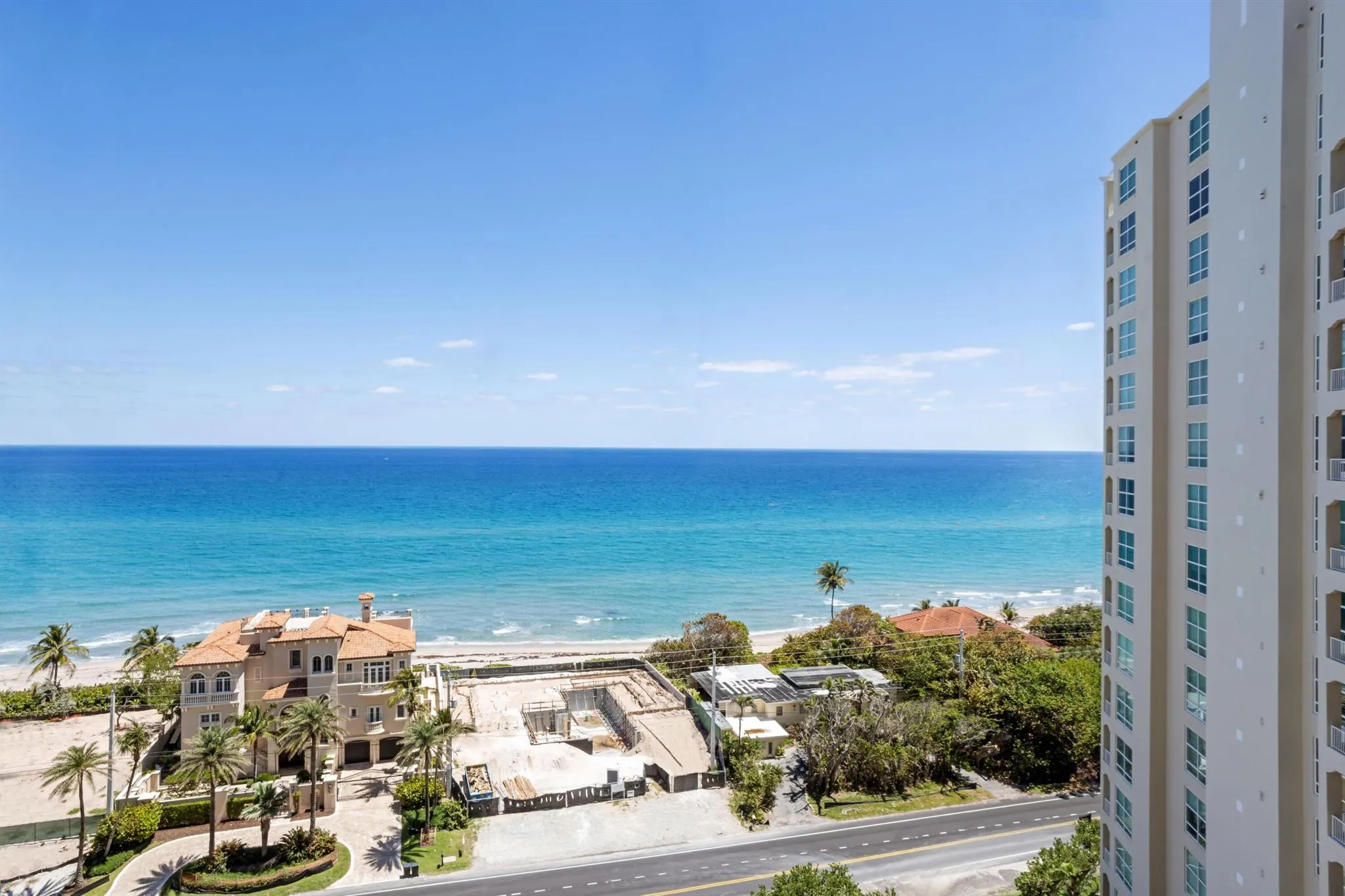 3740 S Ocean Boulevard, #1205