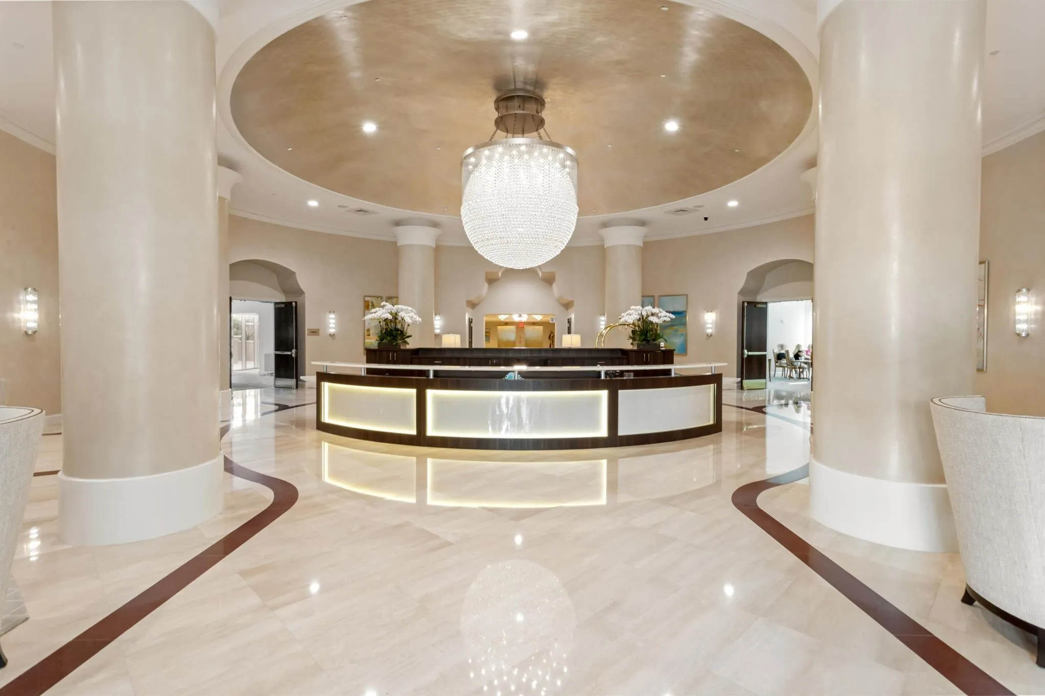 3740 S Ocean Boulevard, #1205