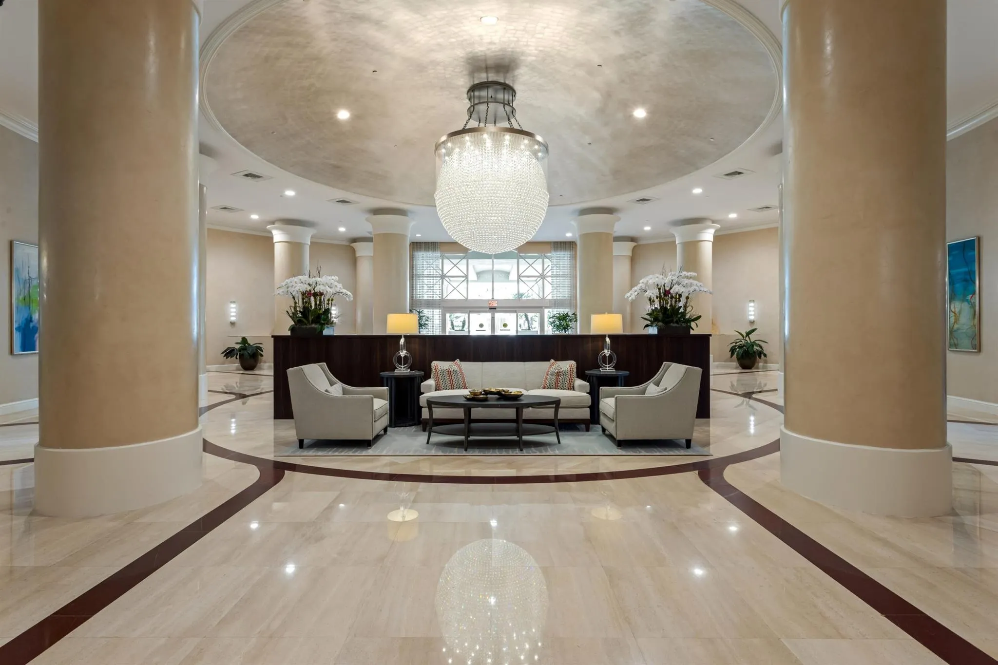 3740 S Ocean Boulevard, #1205