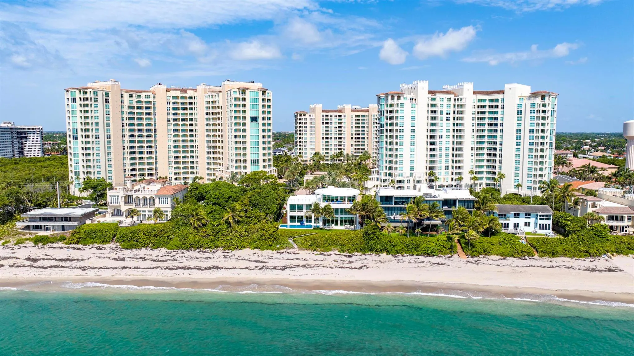 3740 S Ocean Boulevard, #1205