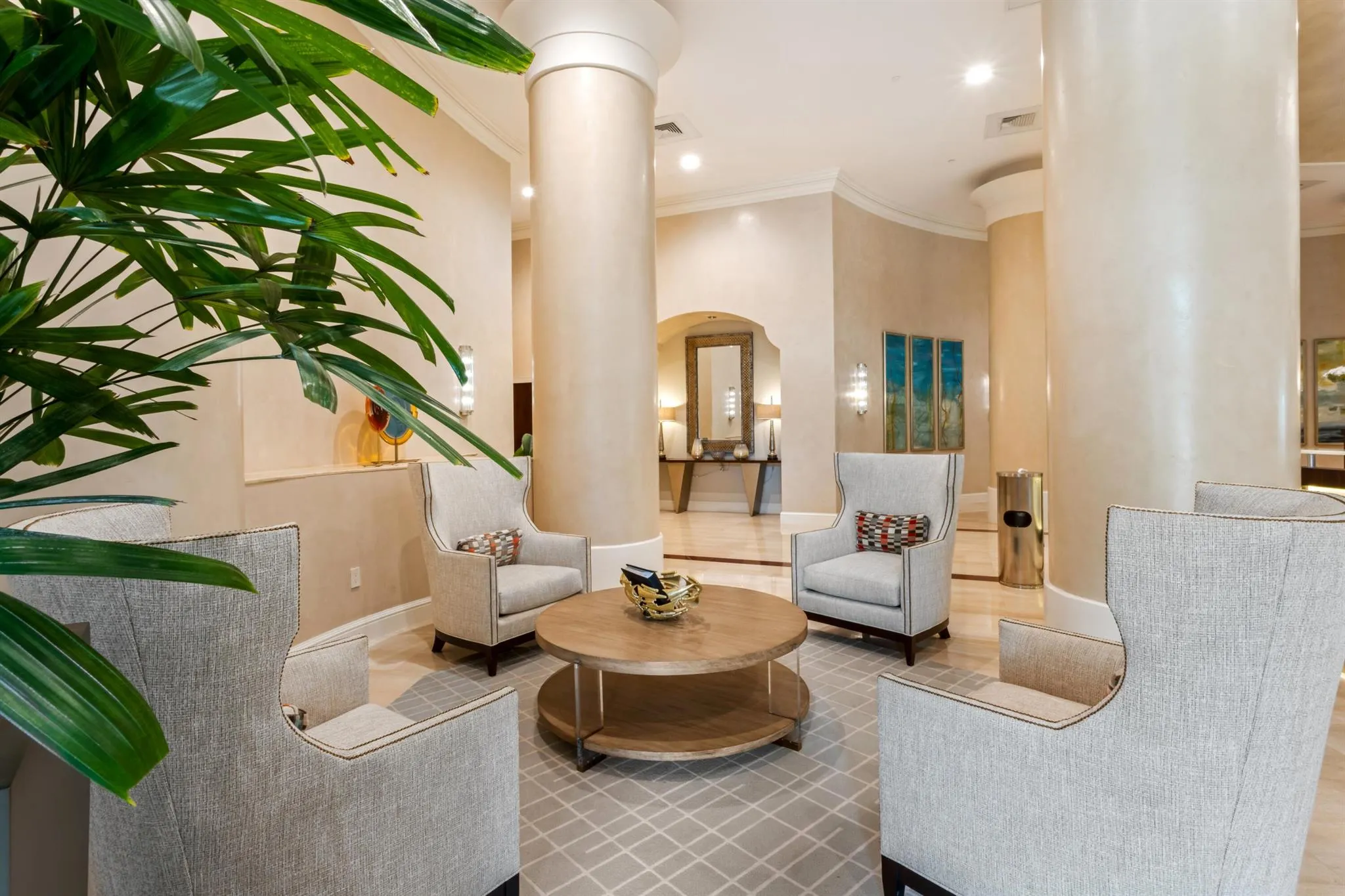 3740 S Ocean Boulevard, #1205
