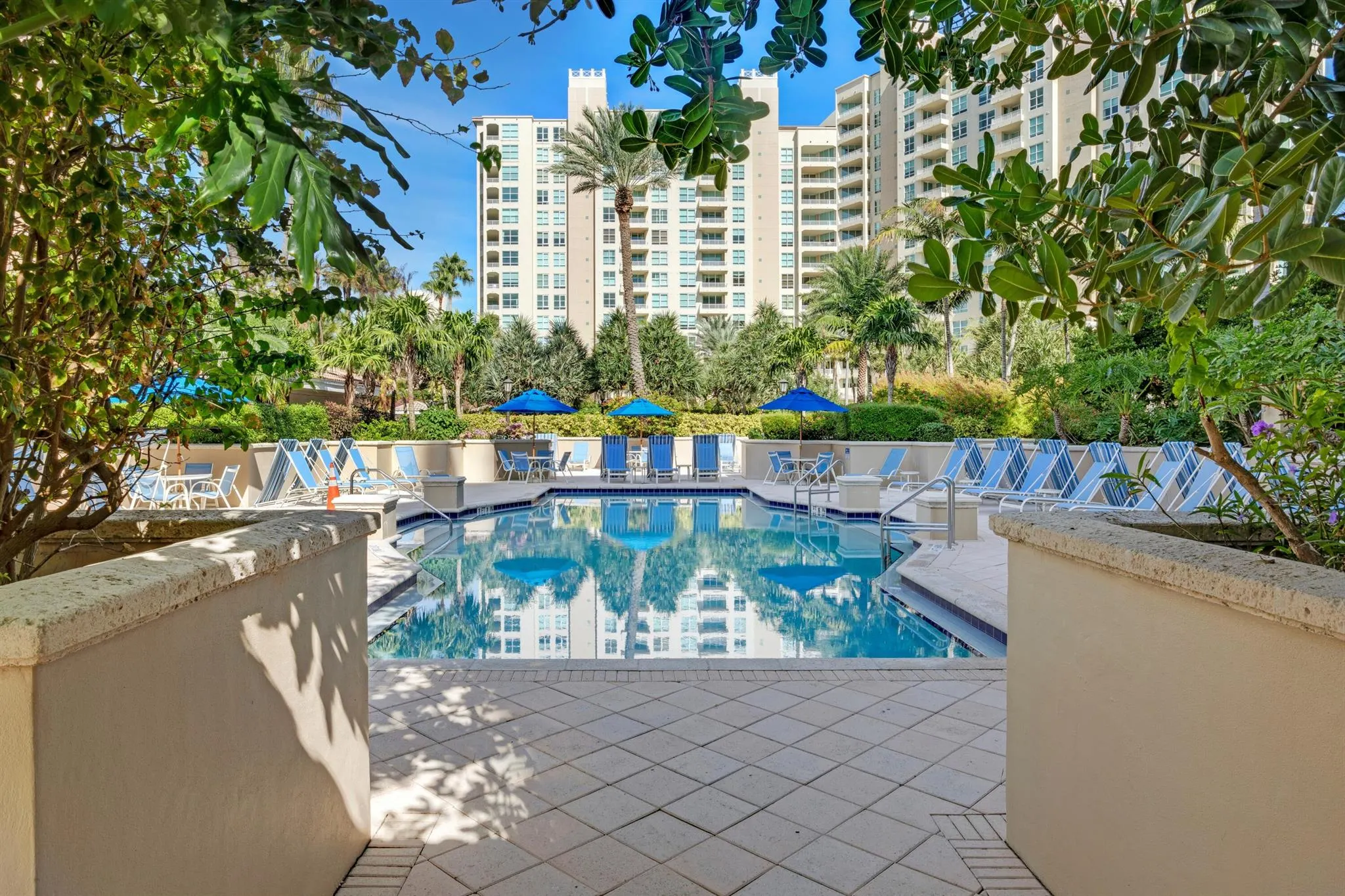 3740 S Ocean Boulevard, #1205