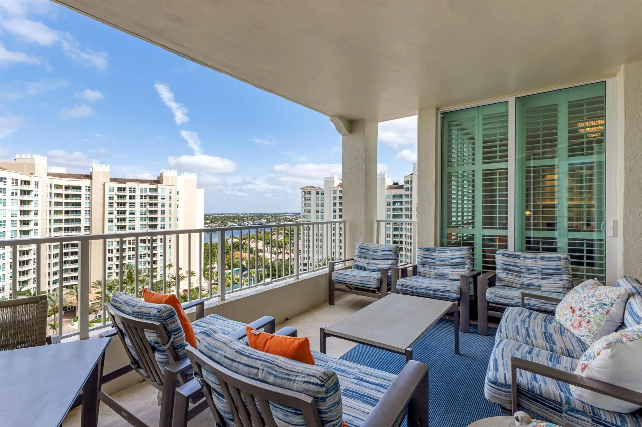 3740 S Ocean Boulevard, #1205