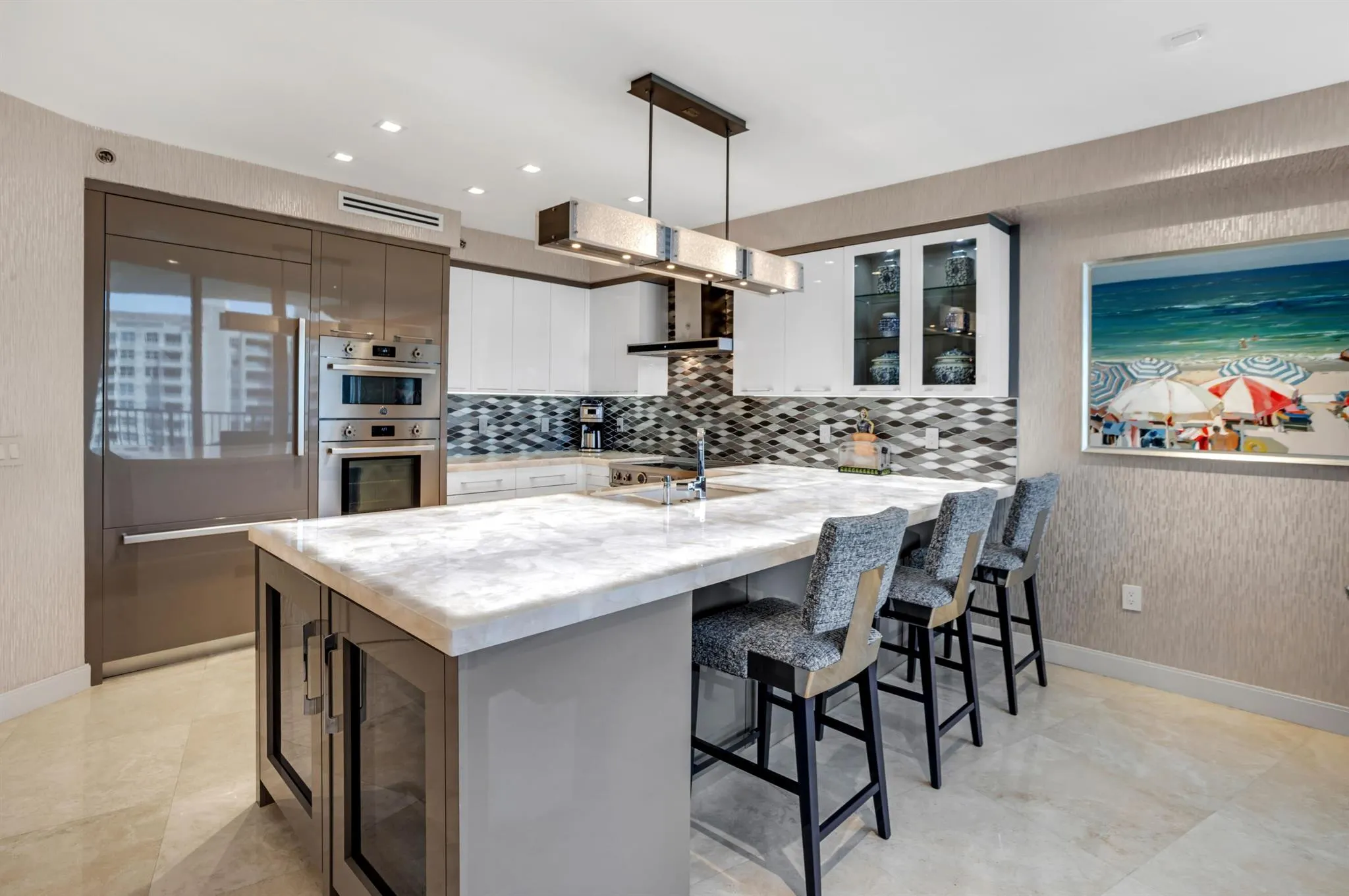 3740 S Ocean Boulevard, #1205