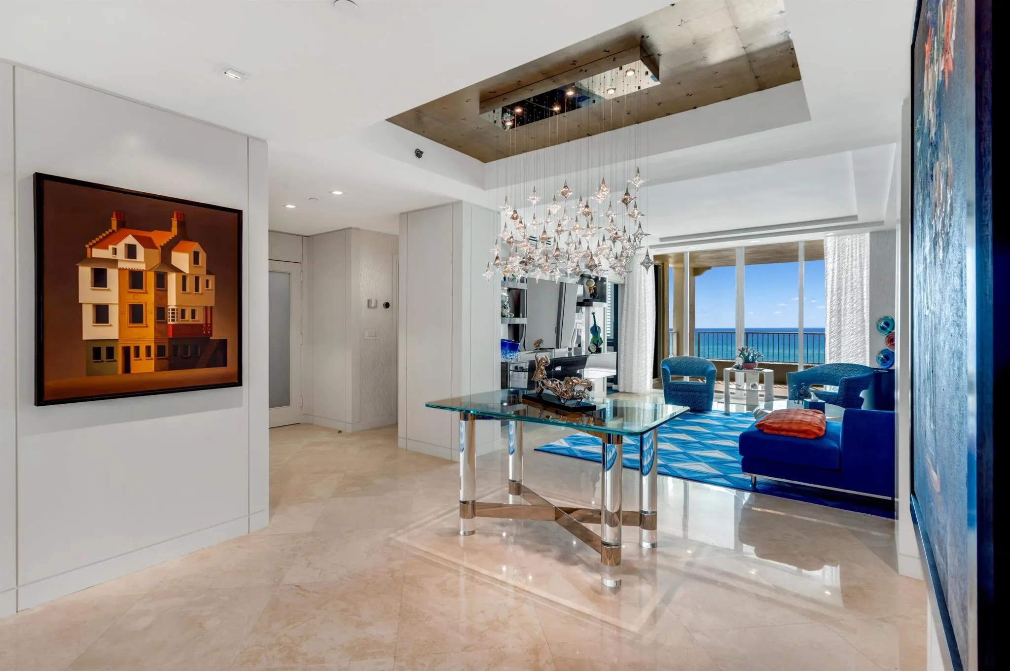 3740 S Ocean Boulevard, #1205