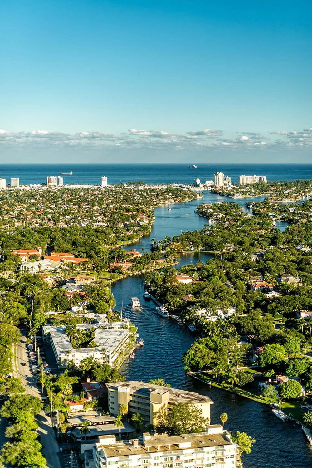 500 E Las Olas Boulevard, #3908