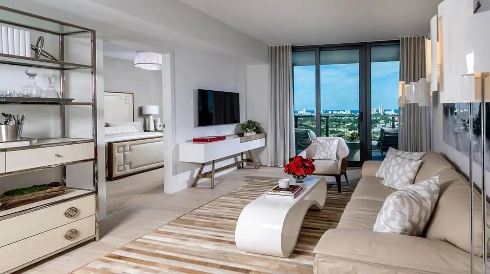 500 E Las Olas Boulevard, #3908