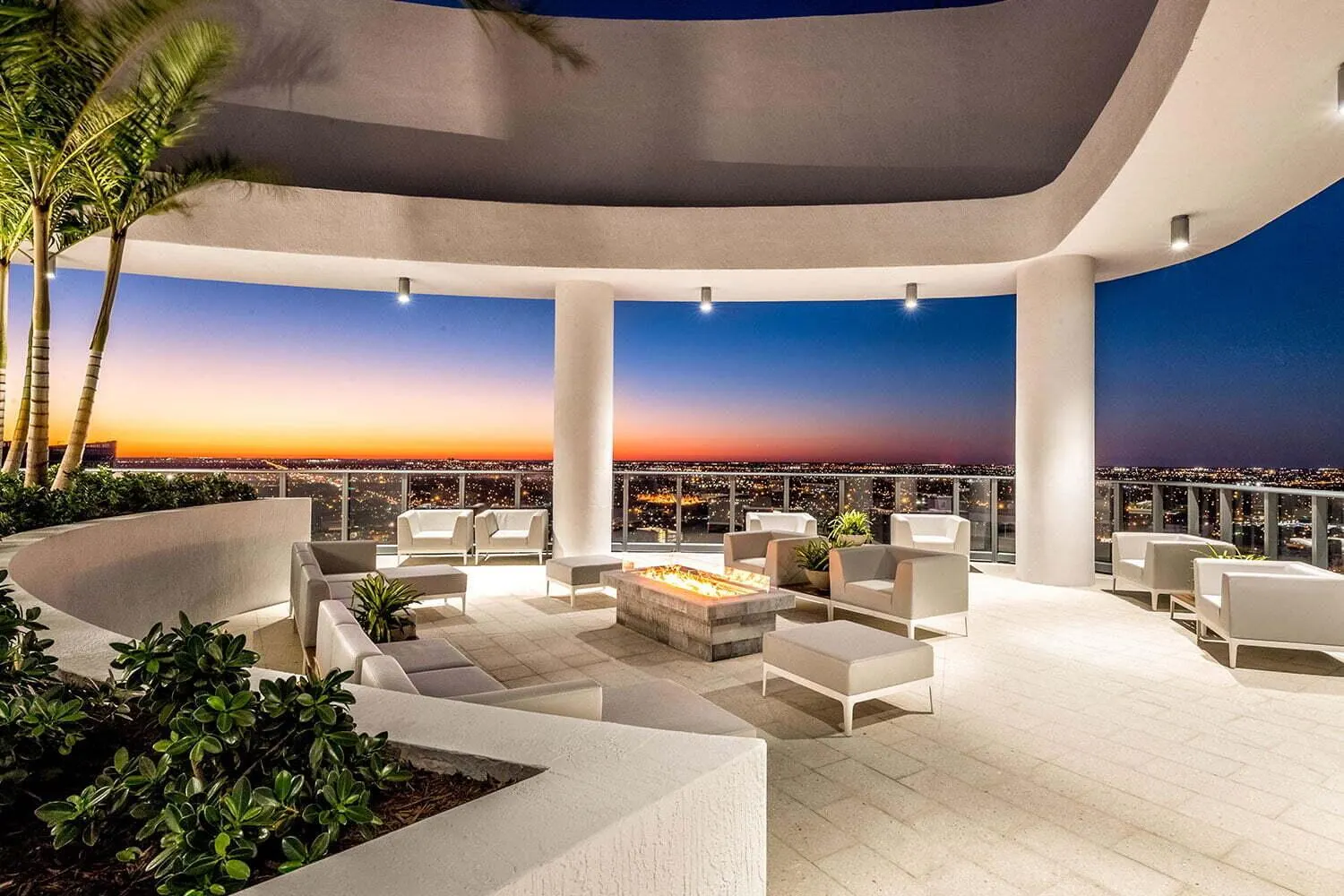 500 E Las Olas Boulevard, #3908