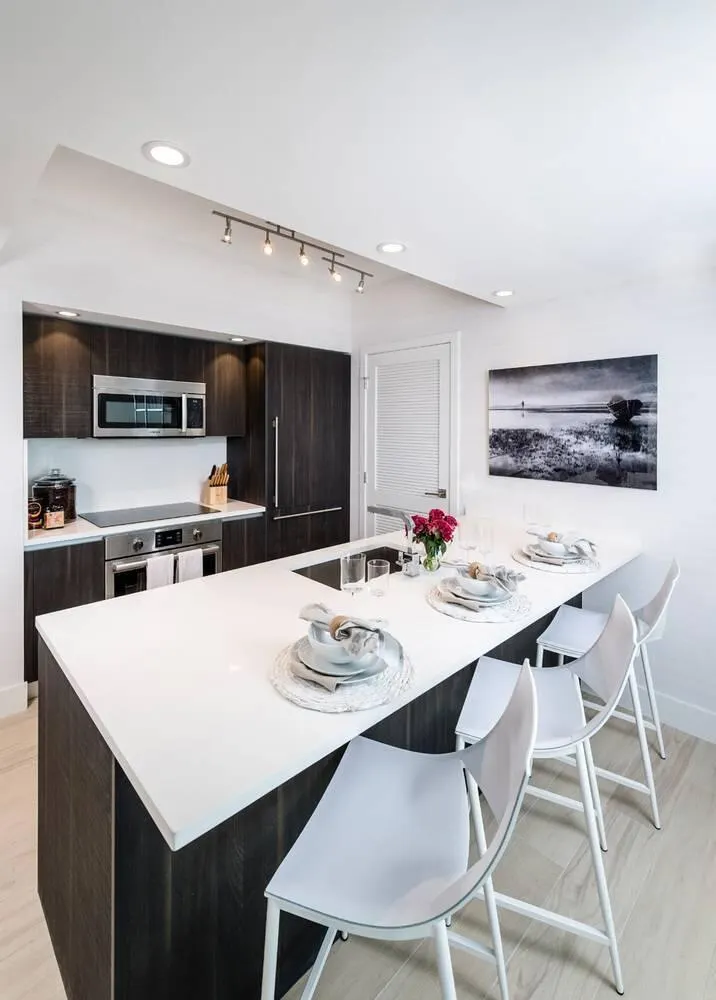 500 E Las Olas Boulevard, #3908