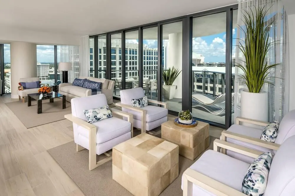 500 E Las Olas Boulevard, #3908