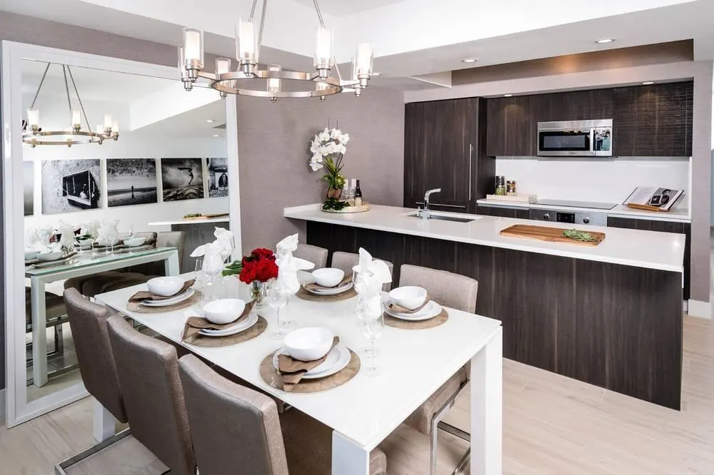 500 E Las Olas Boulevard, #3908