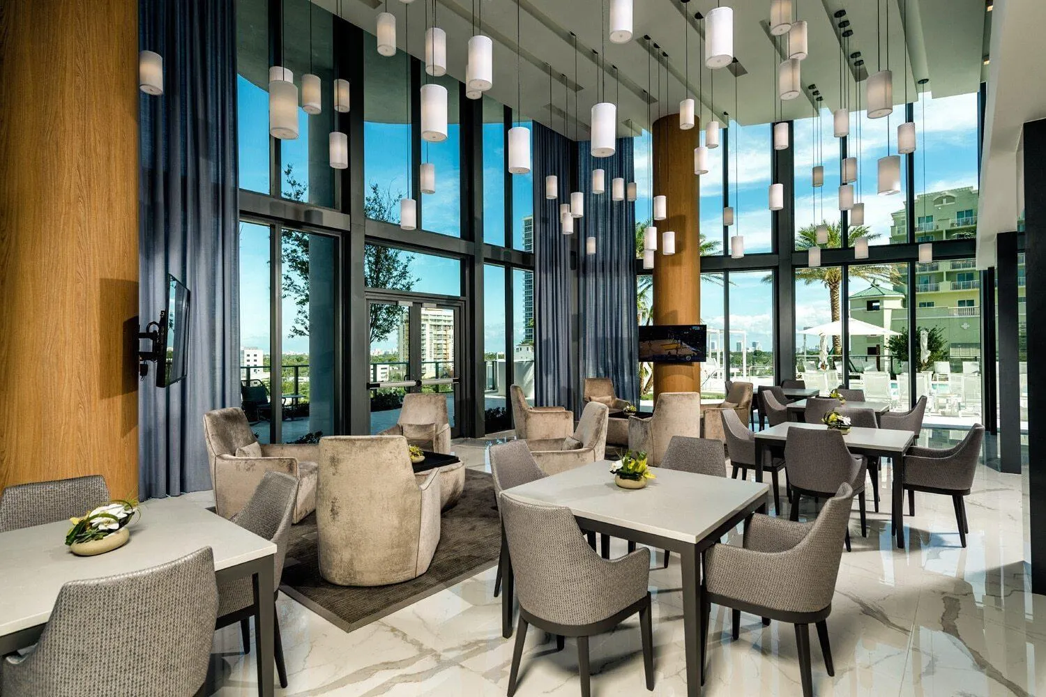 500 E Las Olas Boulevard, #3908