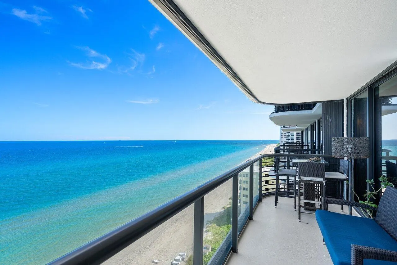 250 S Ocean Boulevard, #11c