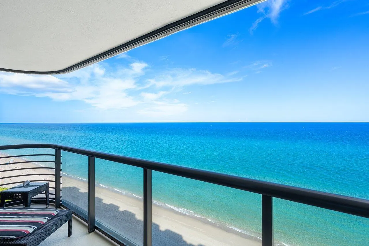 250 S Ocean Boulevard, #11c