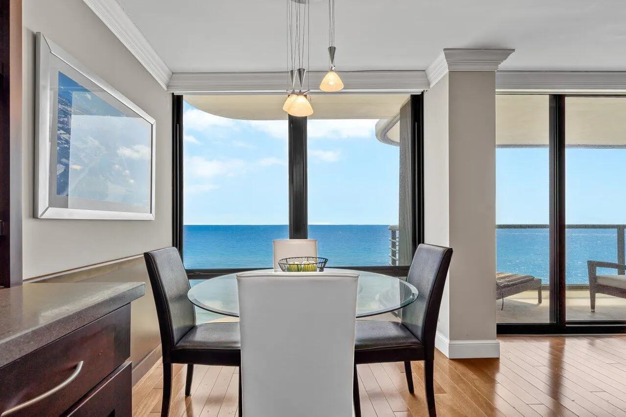 250 S Ocean Boulevard, #11c
