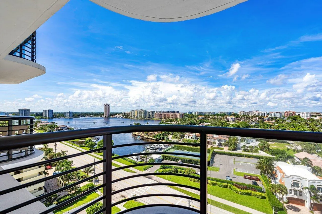 250 S Ocean Boulevard, #11c