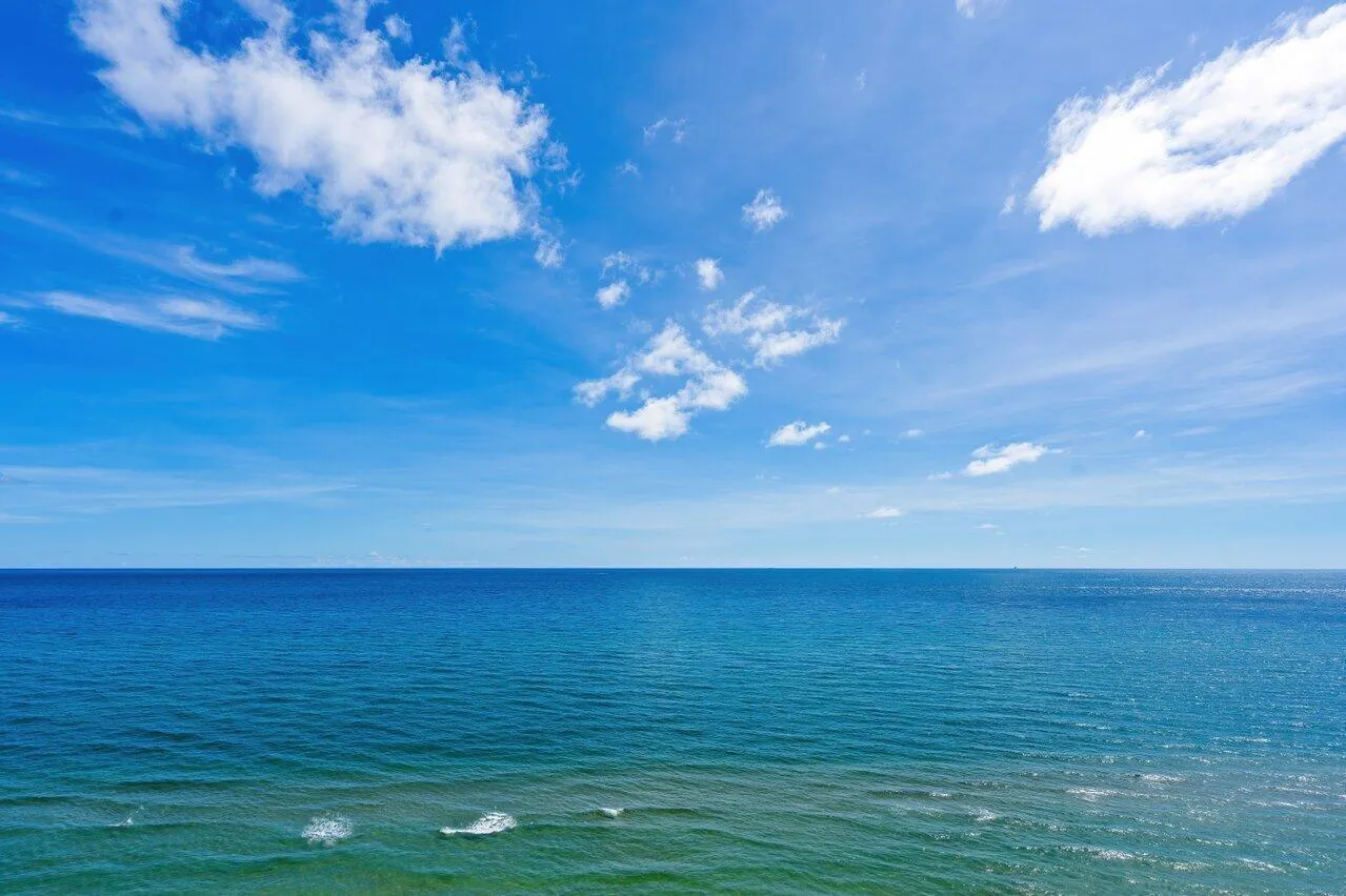 250 S Ocean Boulevard, #11c