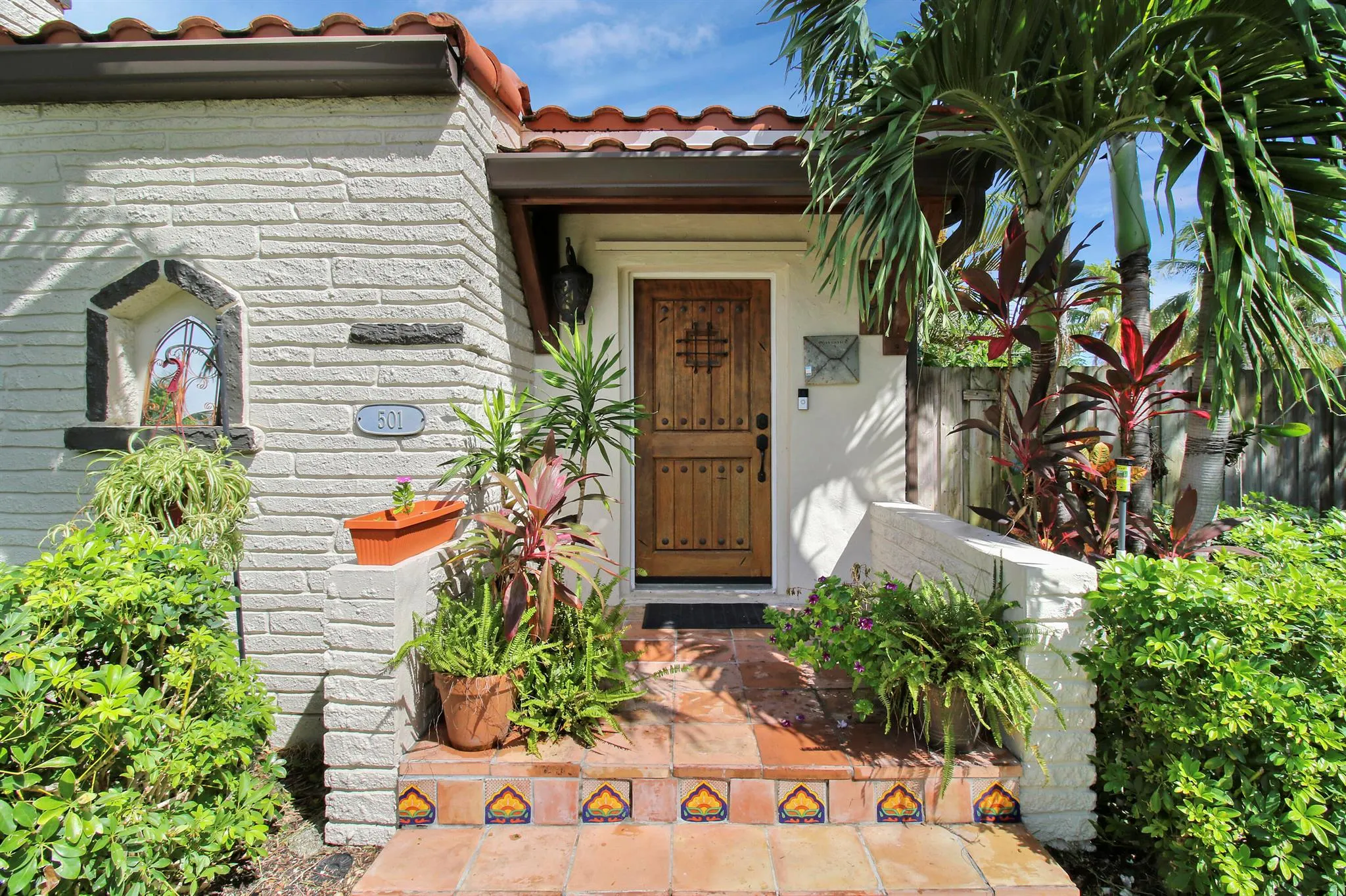 501 36th Street