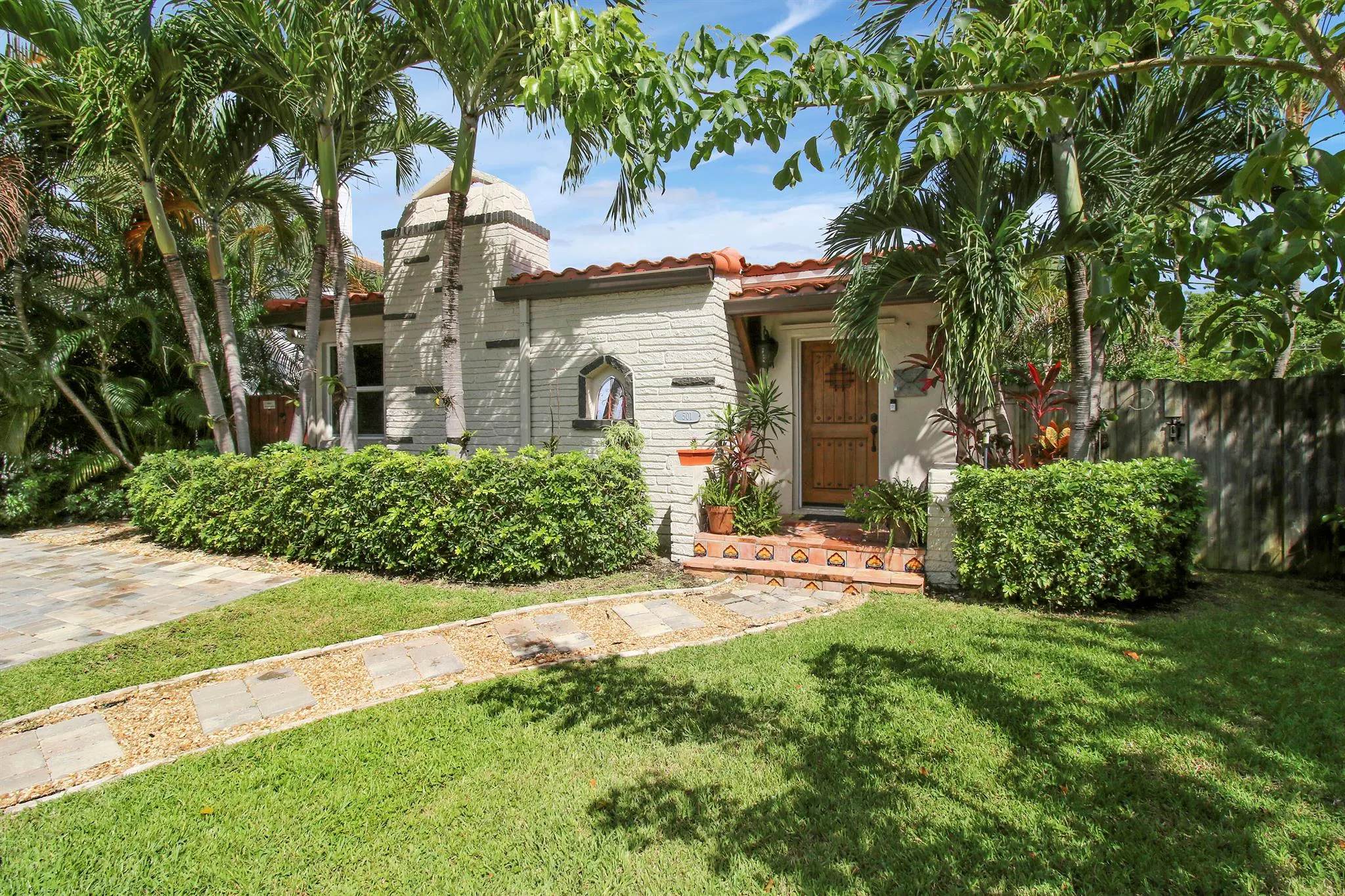 501 36th Street